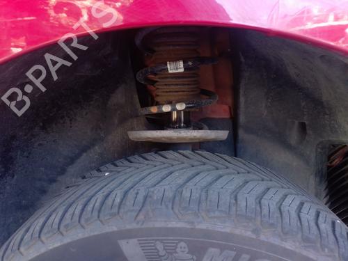 Used Right front shock absorber Right front shock absorber CITROËN C4 Grand Picasso II (DA_, DE_) 1.2 THP 130 (130 hp) 36295436 36295436