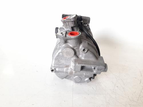 AC compressor MERCEDES-BENZ GLC (X253)  | BP24806645M34 