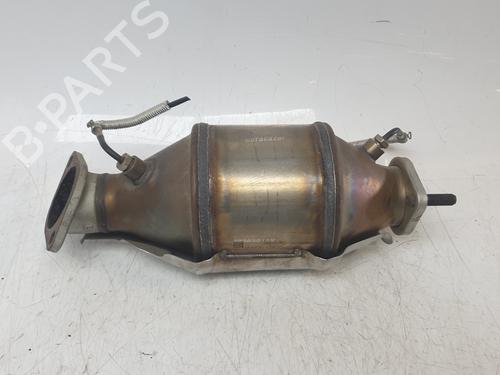 Used Catalyst HYUNDAI TUCSON (NX4E, NX4A) [2020-2025]  29405438