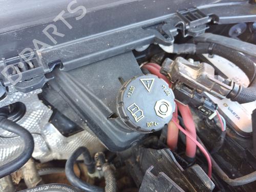Used Brake master cylinder MERCEDES-BENZ CLA (C118) [2019-2025]  24843820