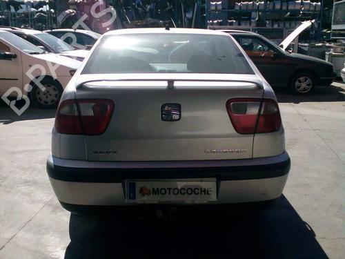ABS pump SEAT CORDOBA (6K1, 6K2) 1.4 i | BP145052M43 