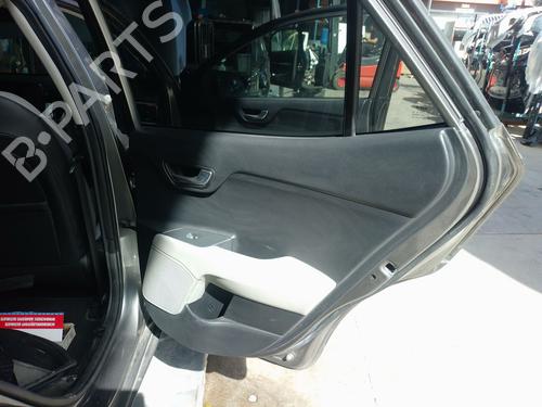 Rear right window mechanism KIA STONIC (YB) 1.0 T-GDi Eco-Dynamics+ | BP36837935C25 - Image 2
