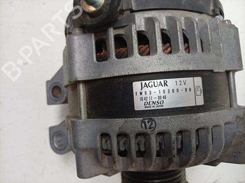Alternator JAGUAR XJ (X351) 3.0 SDV6 | BP36995311M7 - Image 4