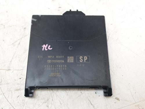 Used Electronic module LEXUS NX (_Z1_) 300h (AYZ10_, AYZ10R) (197 hp) 30686466