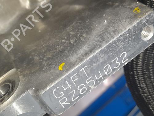 Engine KIA SPORTAGE V (NQ5) 1.6 T-GDI MHEV | BP29966172M1 - Image 6