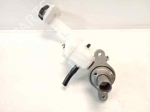 Brake master cylinder RENAULT KADJAR (HA_, HL_) 1.5 dCi 110 (HLA3) | BP2504595M77 