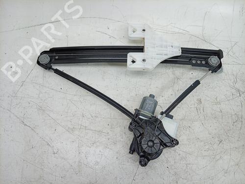 Used Rear left window mechanism Rear left window mechanism 24806592 24806592
