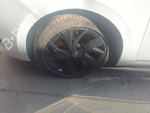 Used Rim OPEL ASTRA L (OV5) 1.2 (FPHNSL, FPHNSR) (131 hp) 29999006