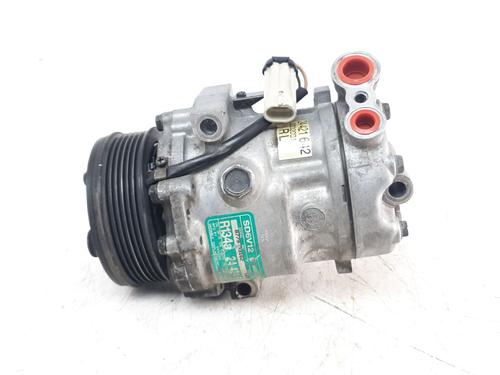 AC Kompressor OPEL CORSA C (X01) 1.7 DTI (F08, F68) (75 hp) 28152739