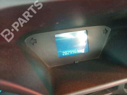 Corner bumper FORD TOURNEO CONNECT / GRAND TOURNEO CONNECT V408 MPV 1.6 TDCi | BP8756681C117  - Image 6