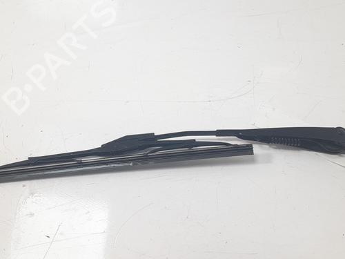 Used Rear windshield wiper arm LAND ROVER RANGE ROVER EVOQUE (L538) [2011-2019]  26955860