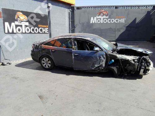 Used Parts AUDI A6 C6 (4F2)  2.7 TDI  4289