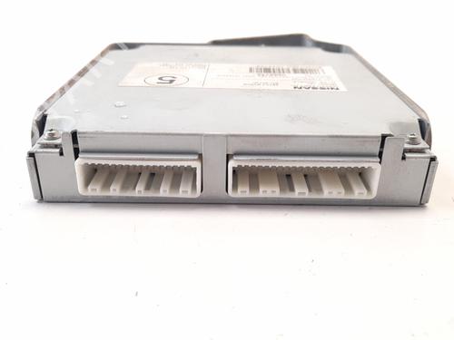 Electronic module NISSAN JUKE (F15) 1.5 dCi | BP8814202M83 