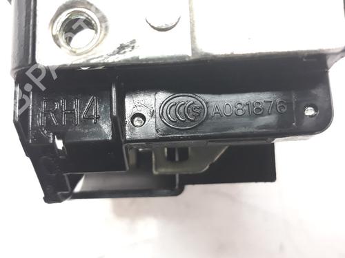 Front right lock OPEL ANTARA A (L07) 2.2 CDTi | BP12347227C97 