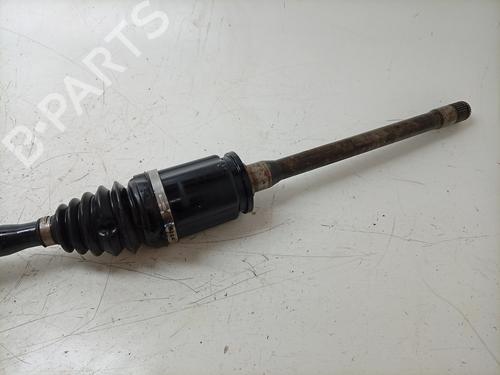 Right front driveshaft BMW X4 (G02, F98) xDrive 20 d Mild-Hybrid | BP32522376M39 - Image 3