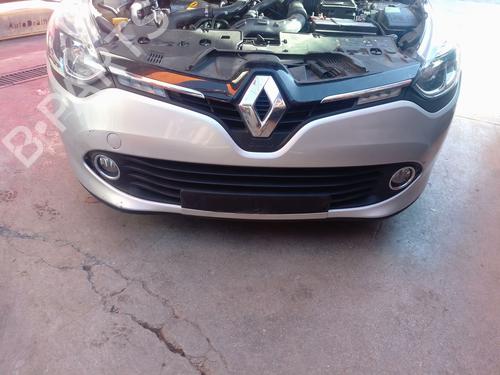 Subframe RENAULT CLIO IV (BH_) 0.9 TCe 90 (BHNF, BHMA, BHMH, BHJK, BHJR) | BP36866466M9 - Image 2