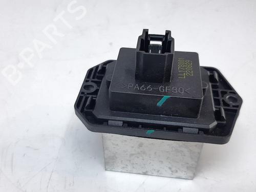 Used Heater resistor MG MG HS [2018-2025]  23406522