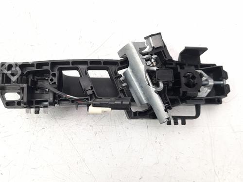 Front right exterior door handle FORD ECOSPORT 1.0 EcoBoost | BP17625648C129 