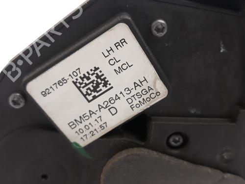 Rear left lock FORD FOCUS III  | BP9501788C100 
