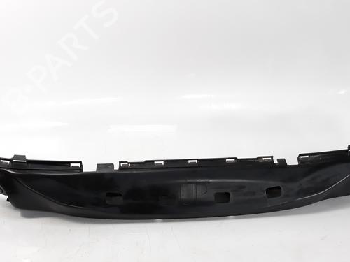 Front bumper reinforcement VOLVO C30 (533) 2.0 D | BP7042887C109 