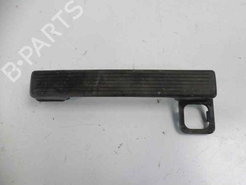 Used Front left exterior door handle CITROËN C15 Box Body/MPV (VD_) [1984-2006]  1606497