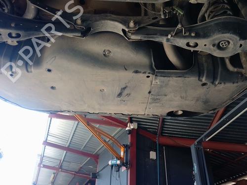 Used Underbody protection Underbody protection VW PASSAT B8 Variant (3G5, CB5) 2.0 TDI (190 hp) 36387887 36387887