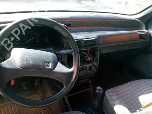 Alternator CITROËN ZX (N2)  | BP187498M7 