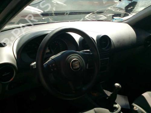 Warning switch SEAT IBIZA III (6L1)  | BP3469682I22 