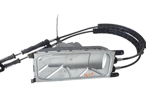 Gear lever SEAT ATECA (KH7, KHP)  | BP22649811M90 