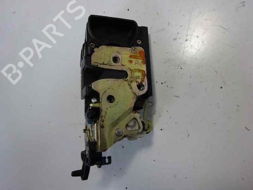Used Rear right lock CHEVROLET AVEO / KALOS Hatchback (T200) 1.4 16V (94 hp) 347142