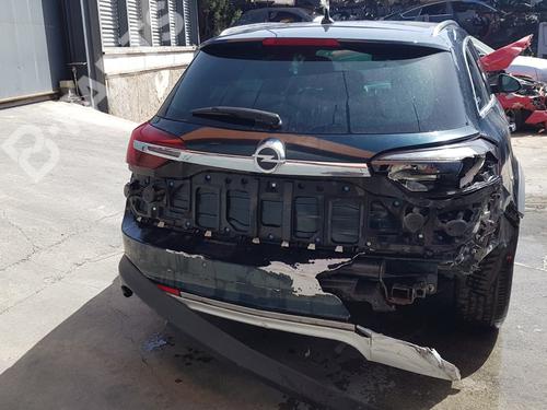 Airbag Kit OPEL INSIGNIA A Country Tourer (G09) 2.0 CDTi (47) | BP9516657C86  - Image 5