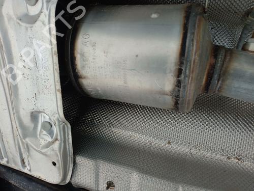 Used Catalyst Catalyst AUDI Q3 (F3B) 35 TDI (150 hp) 34715715 34715715