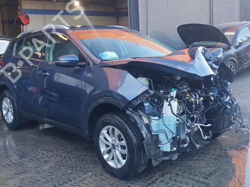 Subframe KIA SPORTAGE IV (QL, QLE) 1.6 GDI | BP22355679M9 