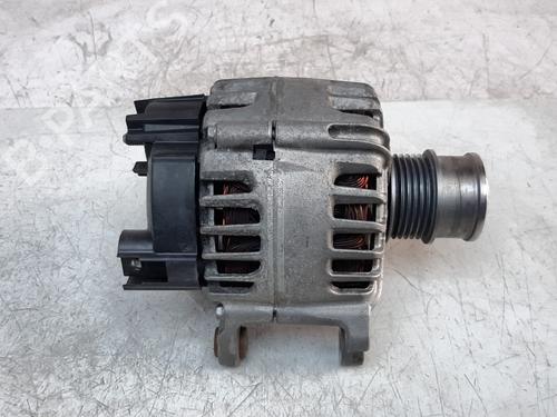 Used Alternator VW POLO VI (AW1, BZ1, AE1) [2017-2025]  20650364