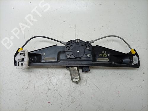 Rear right window mechanism BMW X1 (E84) sDrive 18 d | BP30441414C25 - Image 4