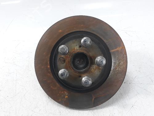 Right rear steering knuckle TOYOTA AVENSIS Estate (_T27_)  | BP17132907M28 