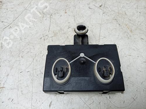 Electronic module PORSCHE CAYENNE (92A) | BP40532024M83 - Image 2