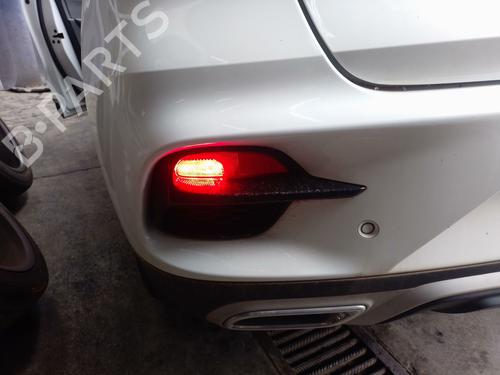 Used Rear fog light Rear fog light MG MG ZS SUV (AZS1) 1.5 VTi (114 hp) 34194602 34194602