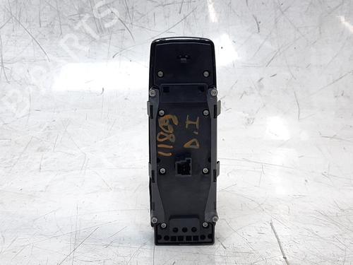 Left front window switch MERCEDES-BENZ GLA-CLASS (X156) GLA 200 CDI / d (156.908) | BP20979259I27 