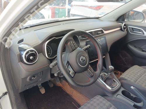 Kollisonspute sett MG MG ZS SUV 1.5 VTi (106 hp) 26205731