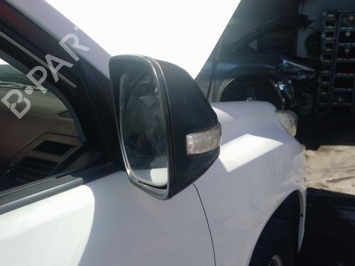 Bakspejl Højre Bakspejl Højre TOYOTA LAND CRUISER PRADO (_J15_) 3.0 D-4D (KDJ155_, KDJ150_, KDJ150R, KDJ155R) (190 hp) 39883739 39883739