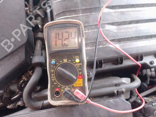 Alternator SKODA SCALA (NW1) 1.6 TDI | BP37521693M7 - Image 2