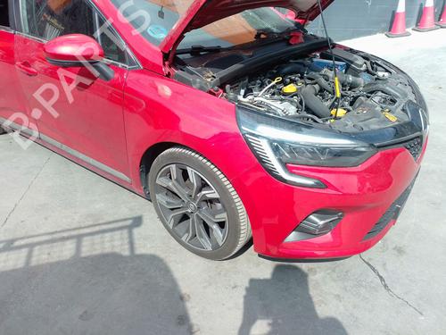 Used Right front suspension arm Right front suspension arm RENAULT CLIO V (B7_) 1.0 LPG (B7MT) (101 hp) 33434889 33434889