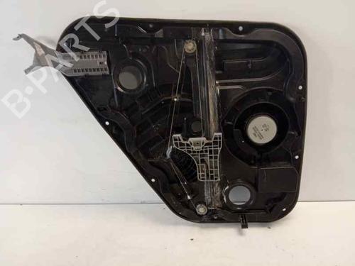 Rear right window mechanism HYUNDAI TUCSON (TL, TLE)  | BP4715921C25 