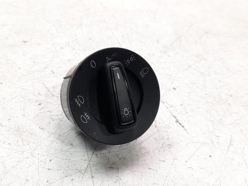 Forlygtekontakt VW GOLF VII (5G1, BQ1, BE1, BE2) 1.6 TDI (115 hp) 22602619