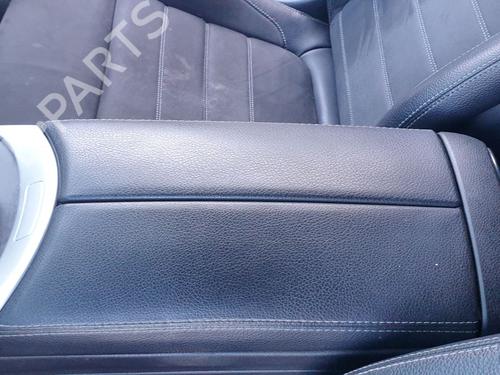 Used Armrest / Center console MERCEDES-BENZ C-CLASS Coupe (C205) C 250 d (205.308) (204 hp) 20698490