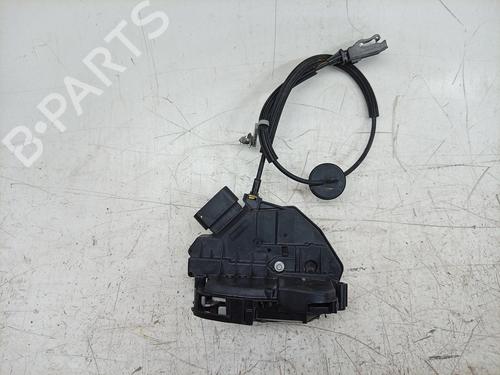 front-left-lock-ford-transit-courier-b460-box-bodympv-2014-37458135 main image
