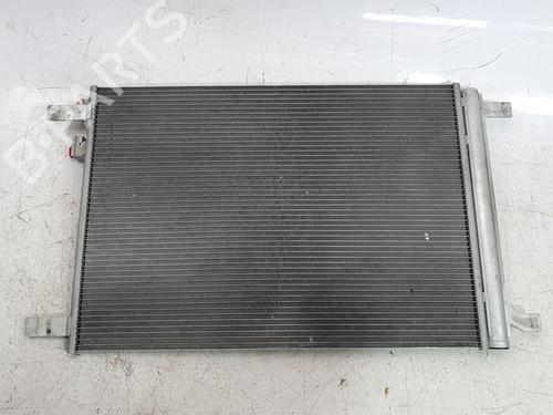 Used AC radiator AC radiator VW T-CROSS (C11, D31) [2018-2026] 36074731 36074731