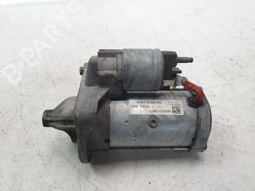 Startmotor FORD FOCUS IV (HN) 1.5 EcoBlue (120 hp) 29892189