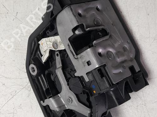 Used Rear right lock MINI MINI (F55) Cooper D (116 hp) 27647520